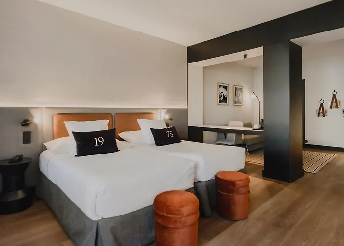 Hotel Dimar Valencia