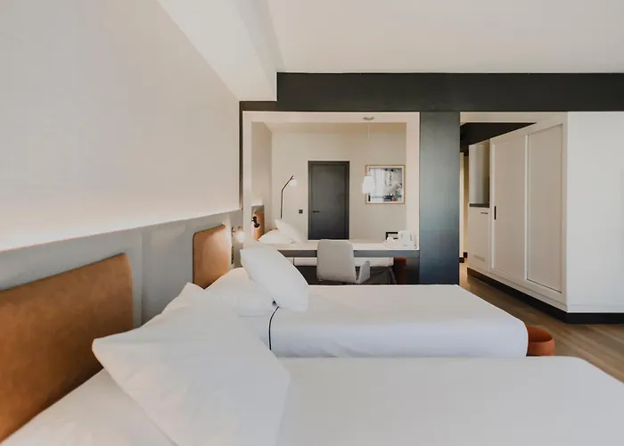 Hotel Dimar Valencia
